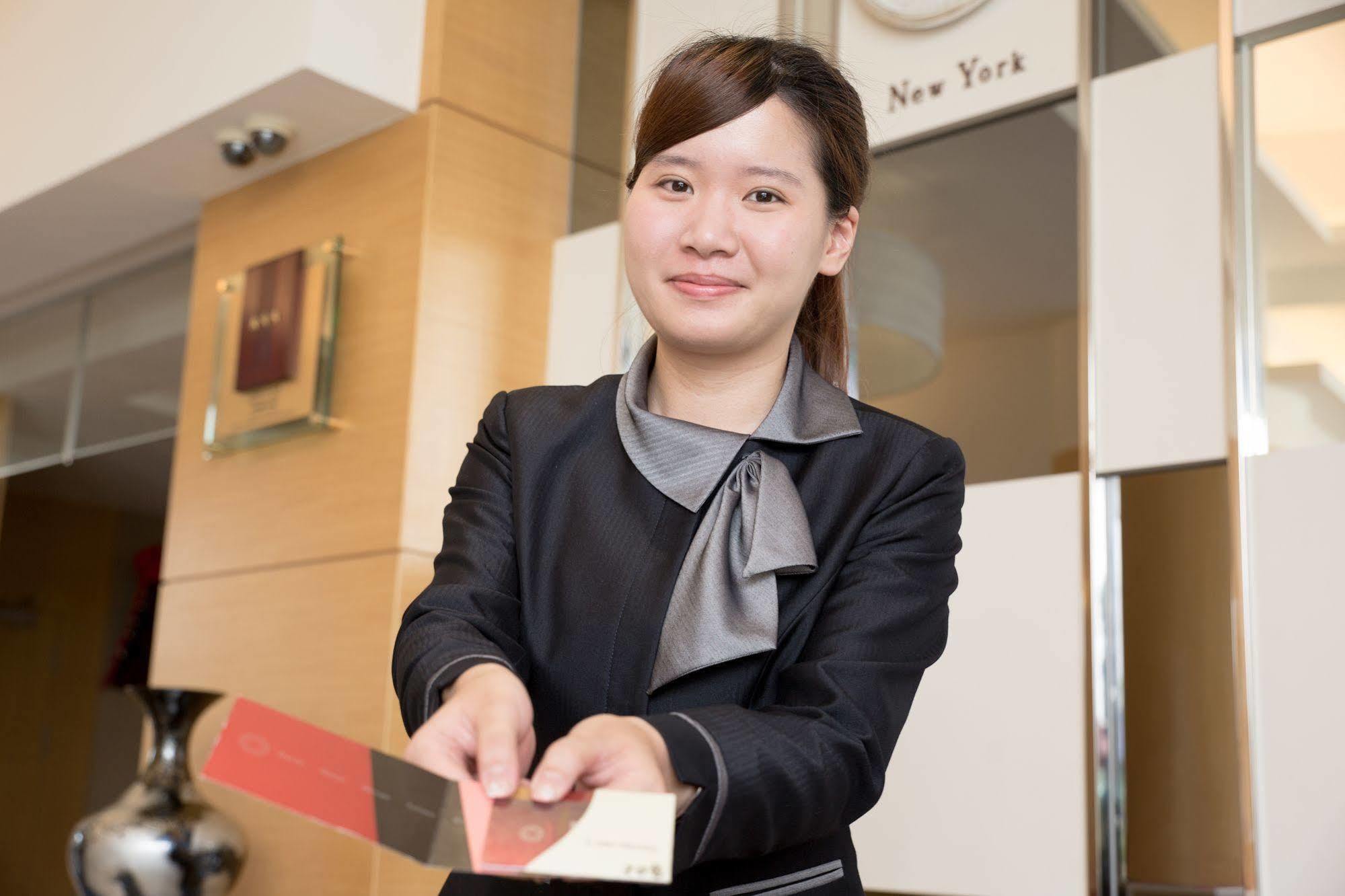 라크 호텔 산화구 외부 사진